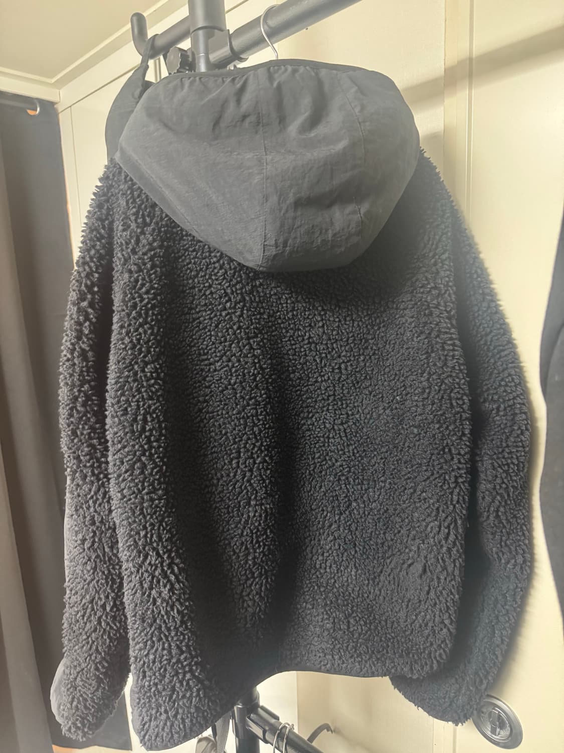 스투시 후리스 상품이미지3