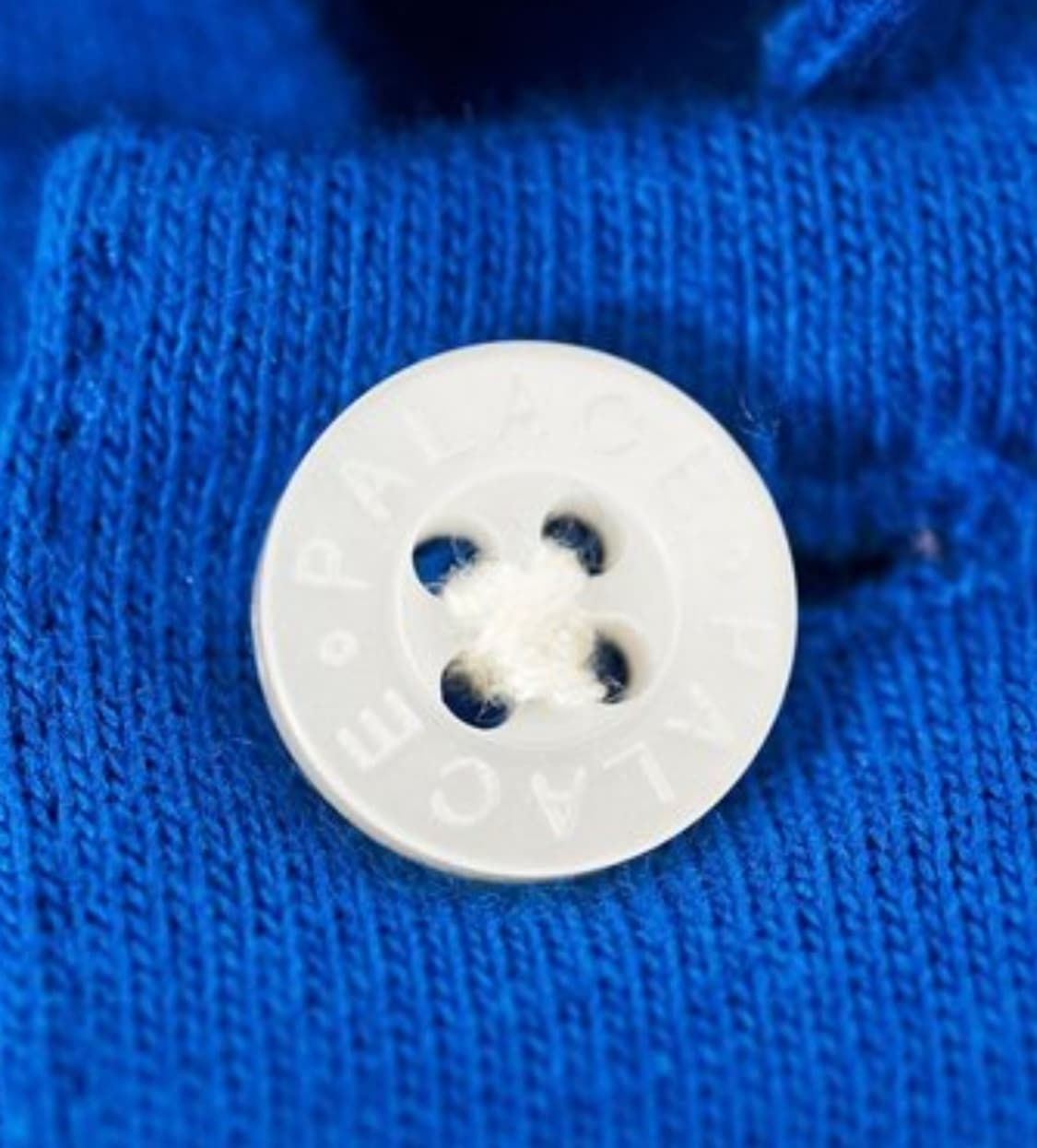 [우주매물🔥] 17fw 팔라스 핸들 롱슬리브 폴로 상품이미지7