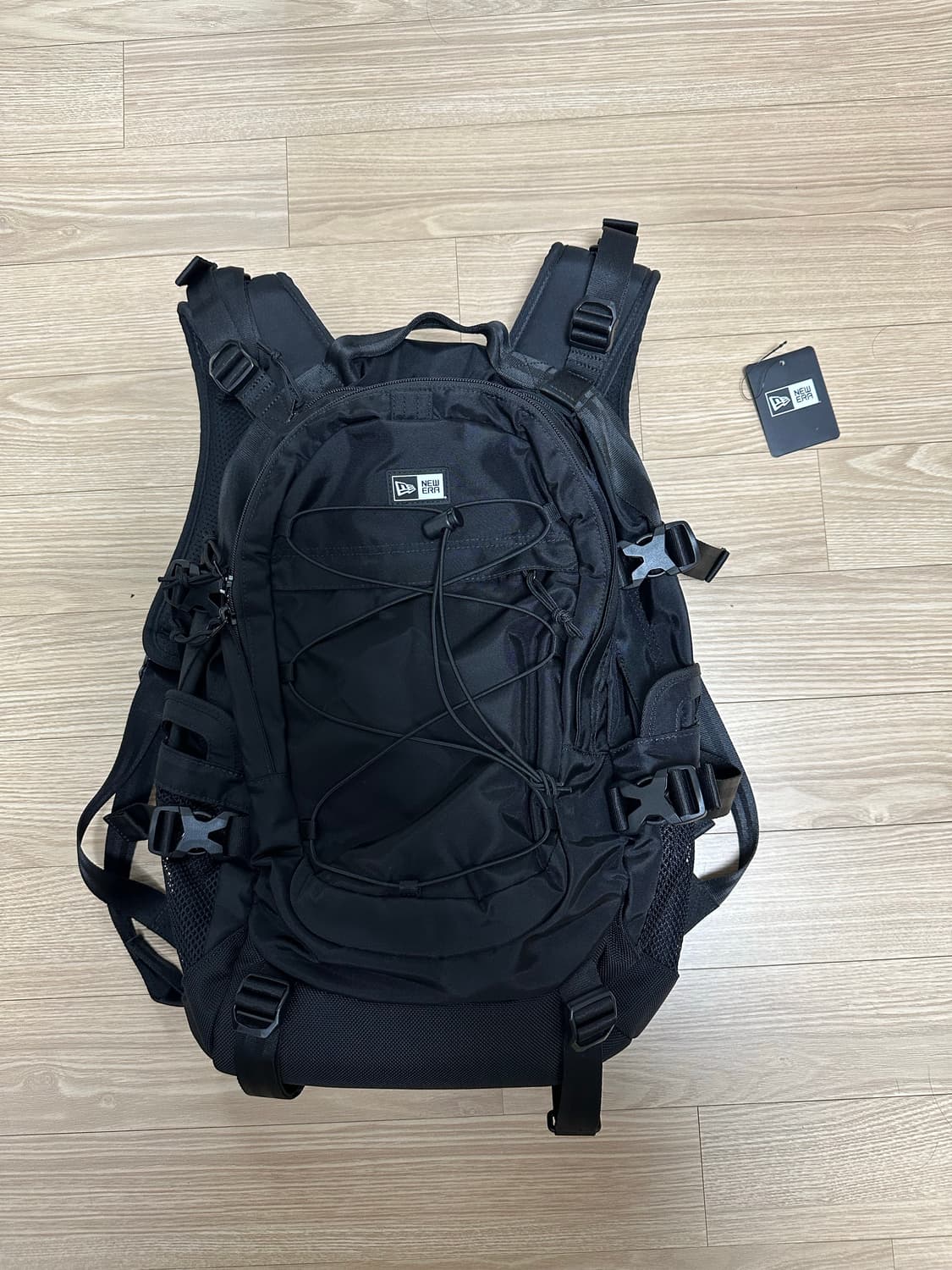 뉴에라 백팩 상품이미지1
