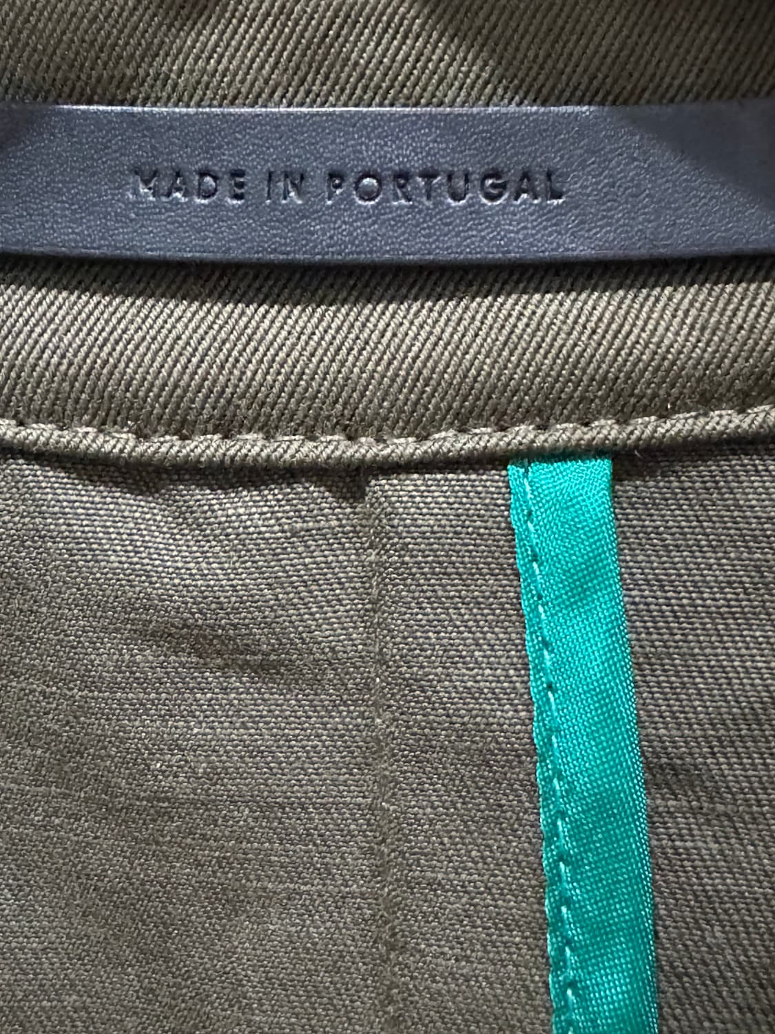 Paul Smith 야상 자켓 S 상품이미지5