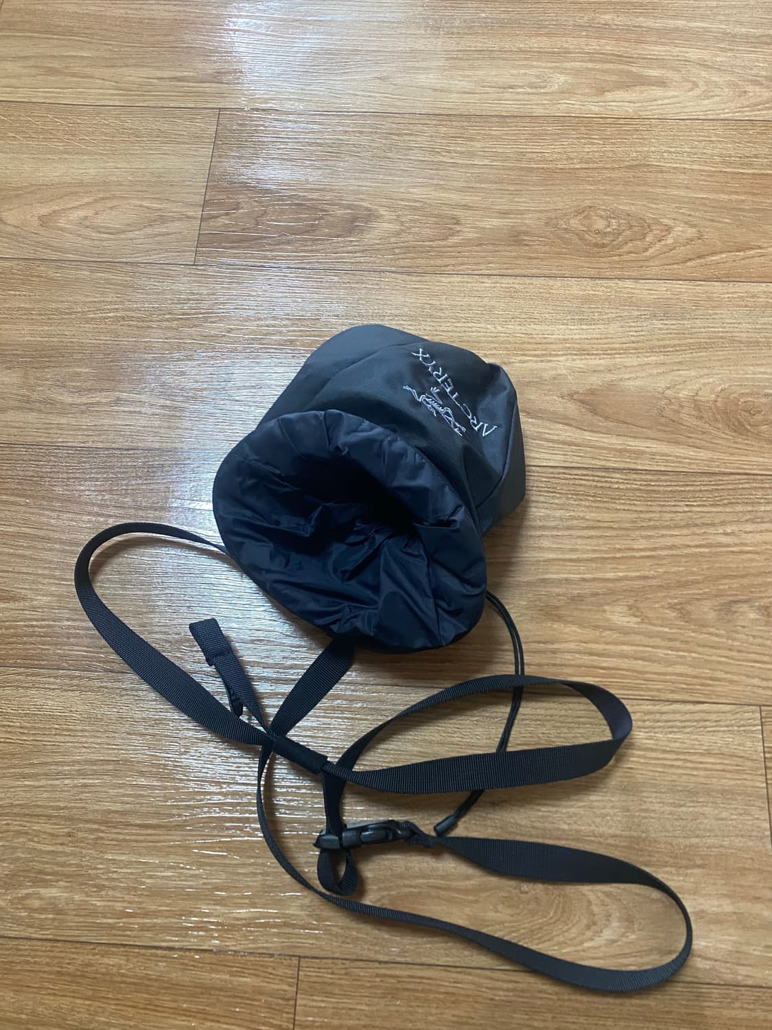 아크테릭스 초크백 상품이미지2