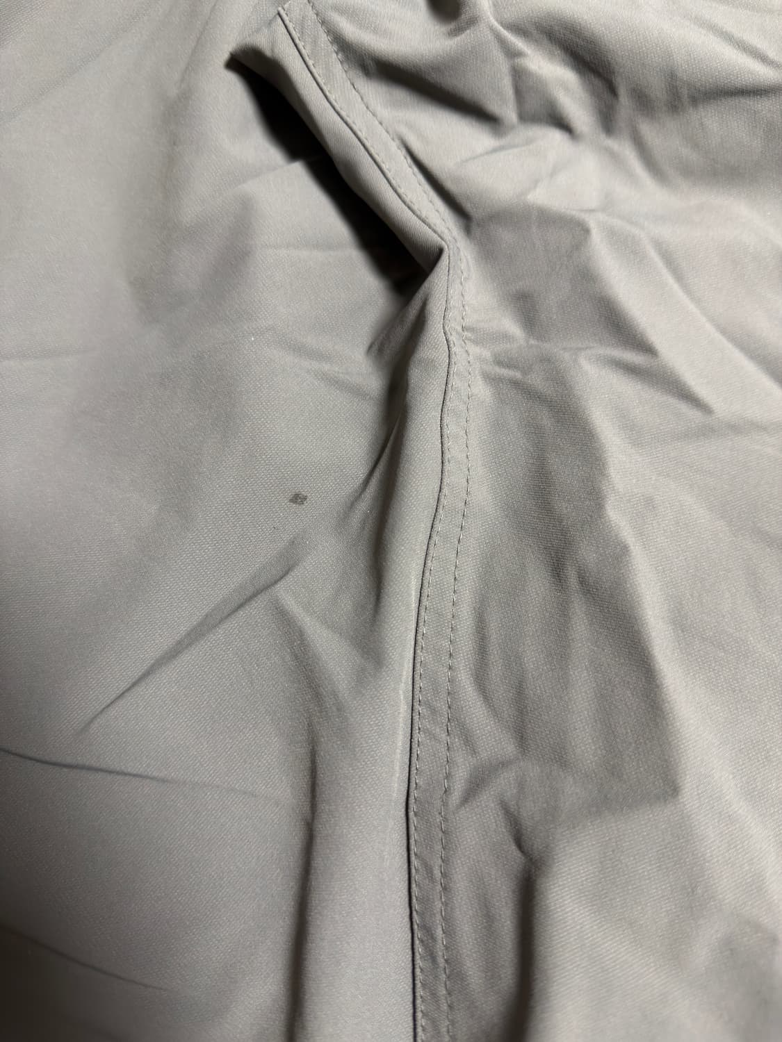 산산기어 SIDE SNAP PANTS 2size 상품이미지4