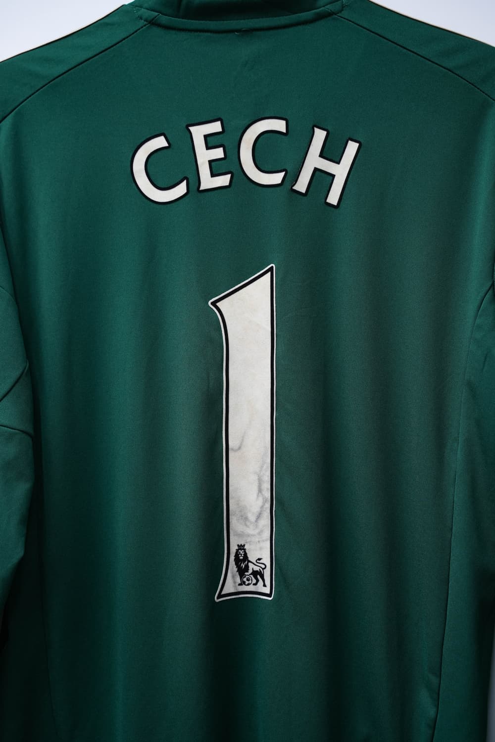12-13 첼시 체흐 GK 유니폼 상품이미지10