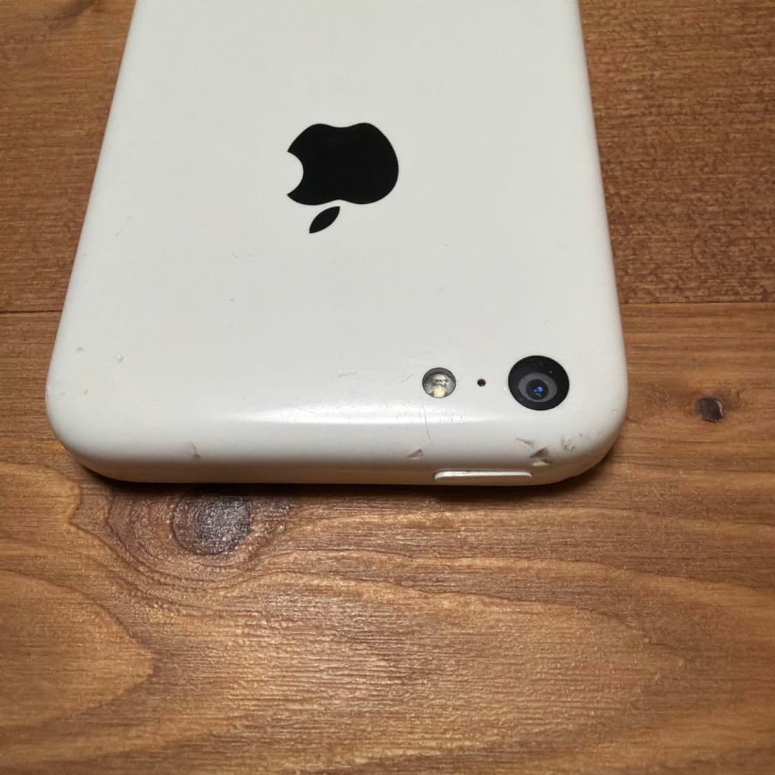 iphone5c white 상품이미지4