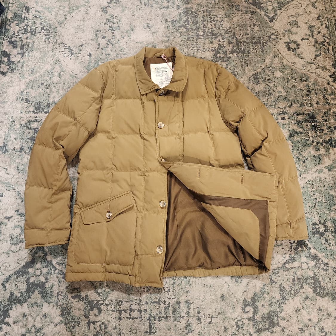 에디바우어 구스파카 상품이미지2