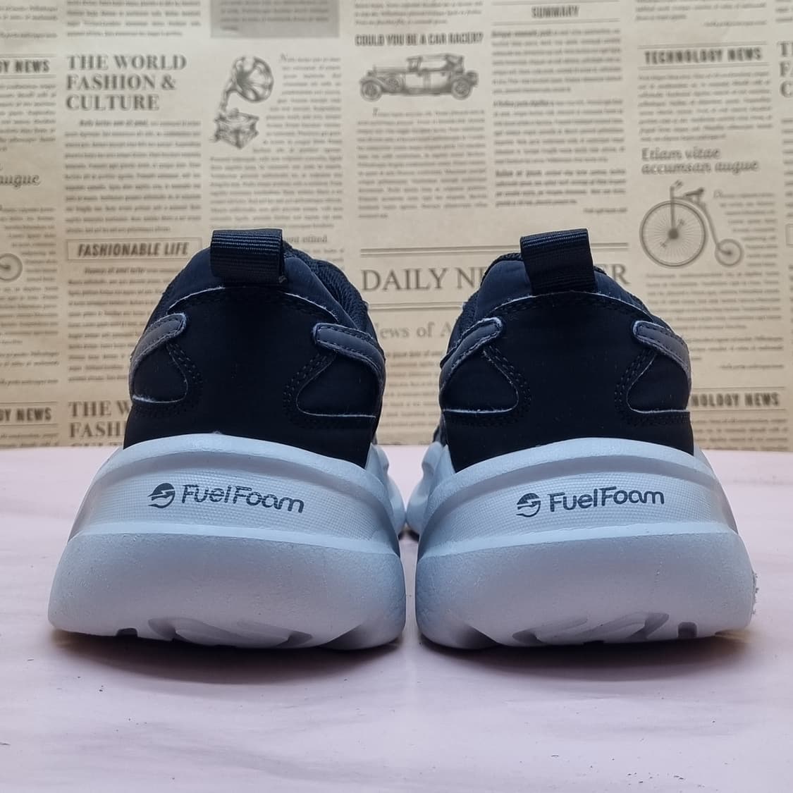 리복 로얄 EC 라이드4 런닝화 240 상품이미지4