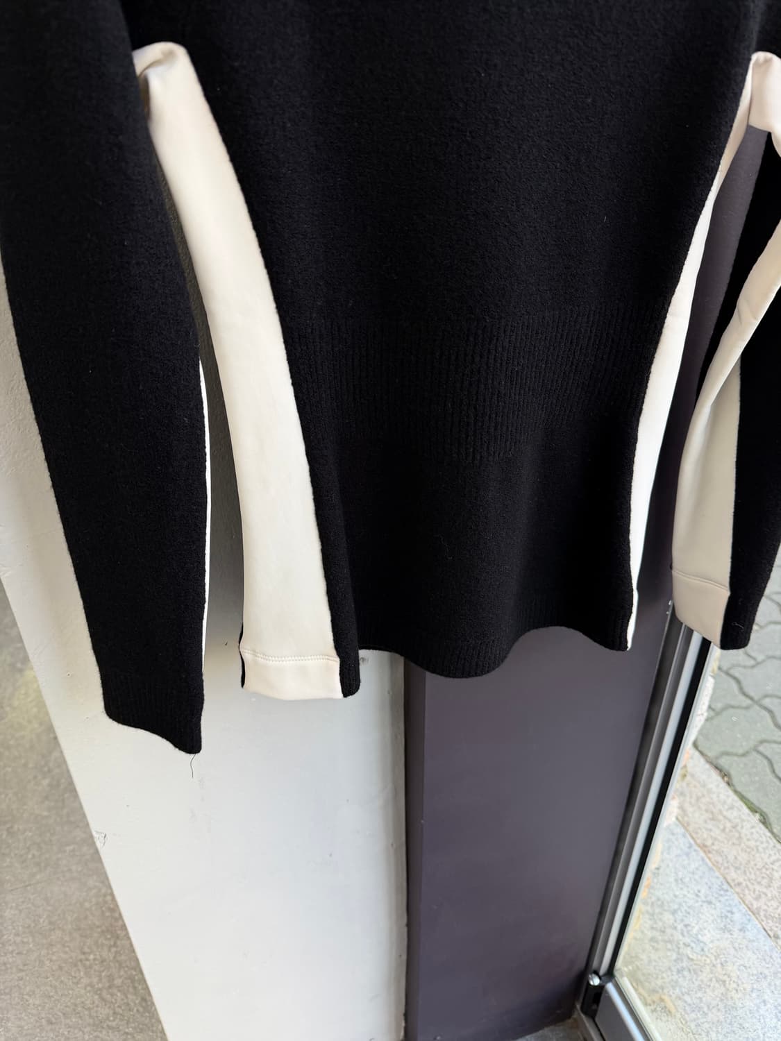 S/ 몽클레어 그레노블 터틀넥 니트 상품이미지5