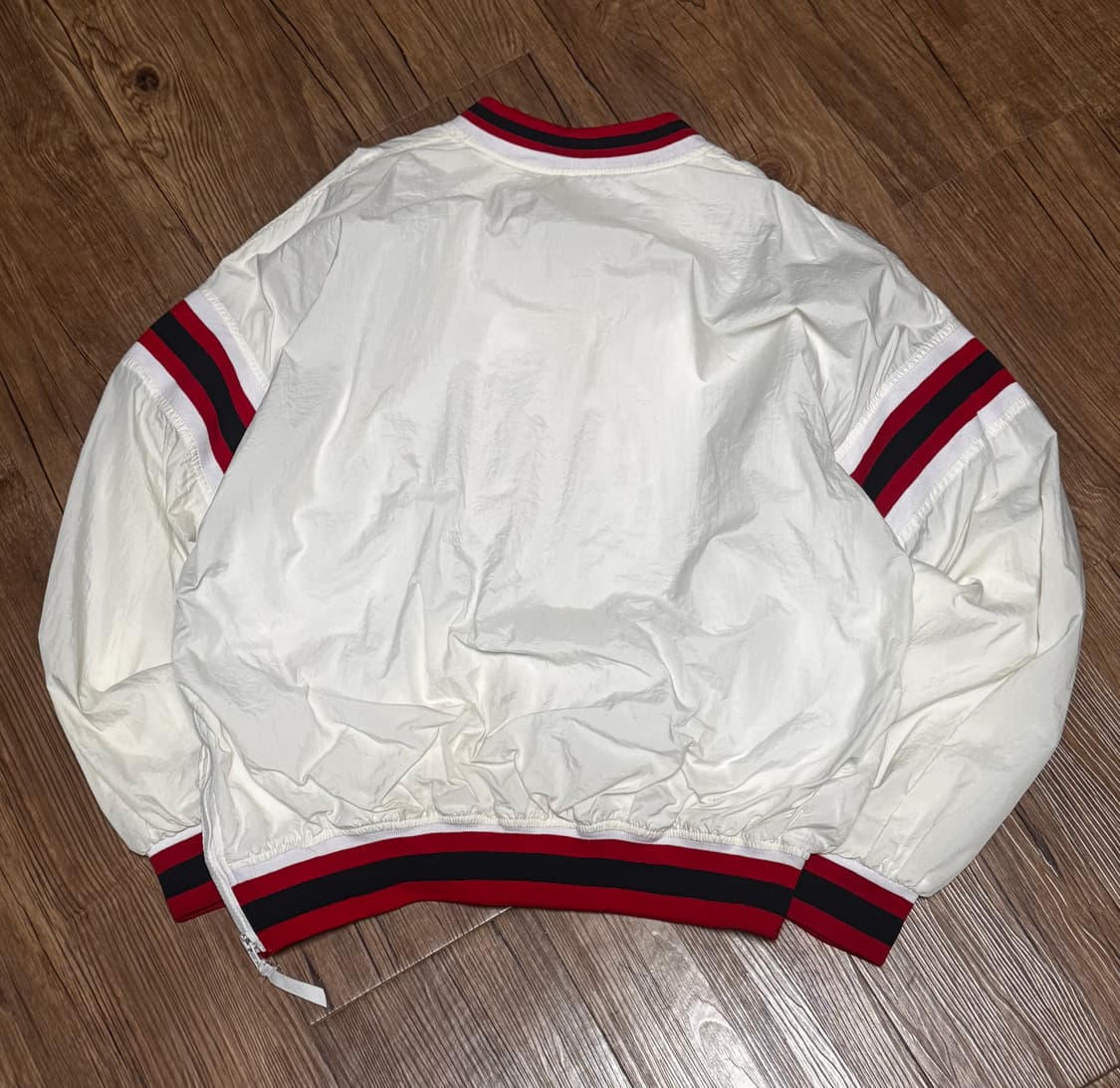 [XL] 스타터 신시내티 레즈 MLB 바람막이 웜업 상품이미지3