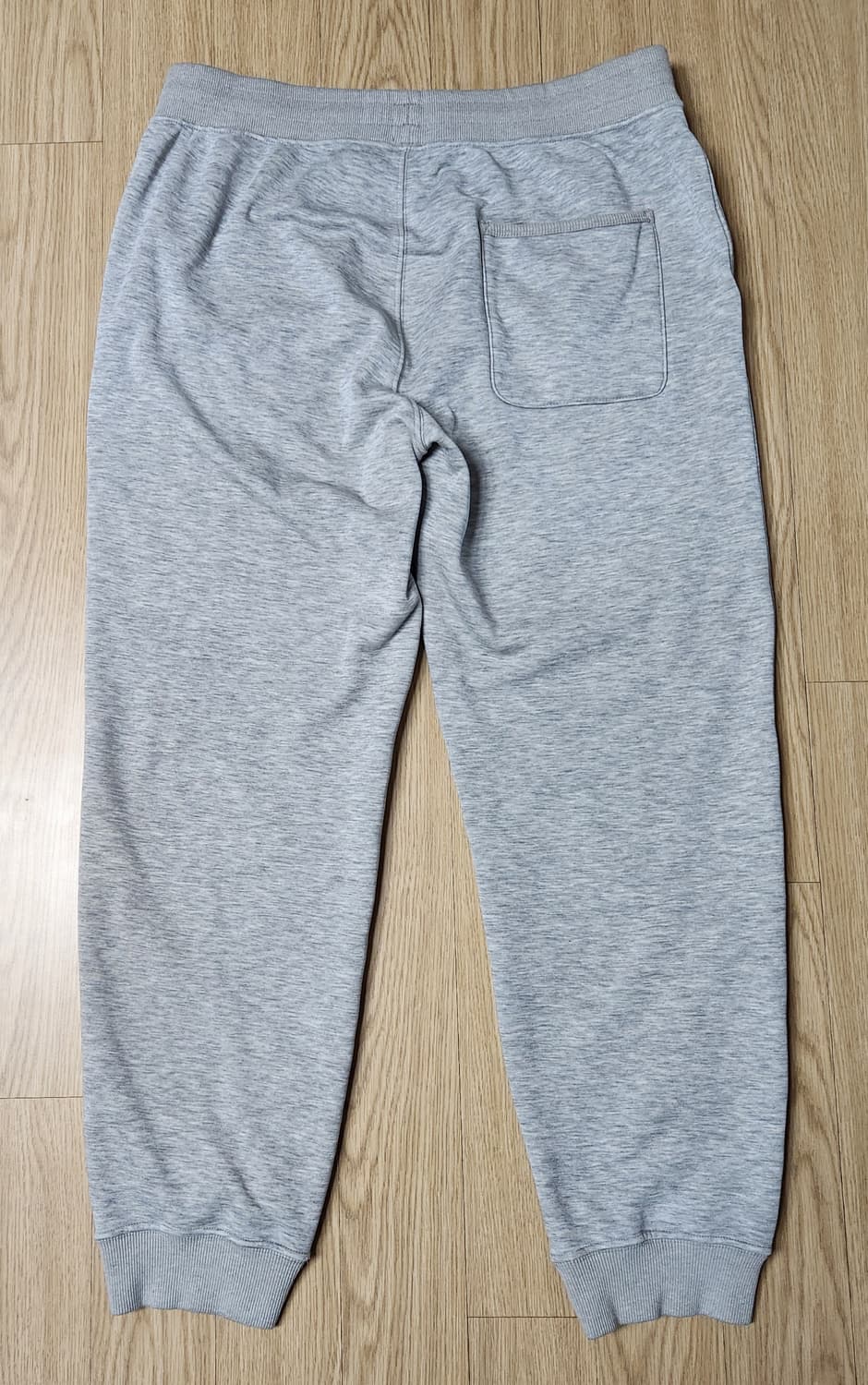 유니클로 히트텍 보아 조거팬츠, 기모 스웨트 팬츠 상품이미지2