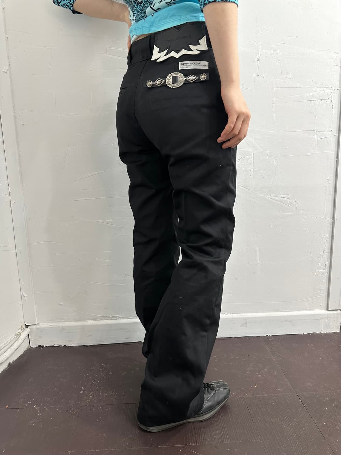 toga archives x dickies pants 상품이미지1