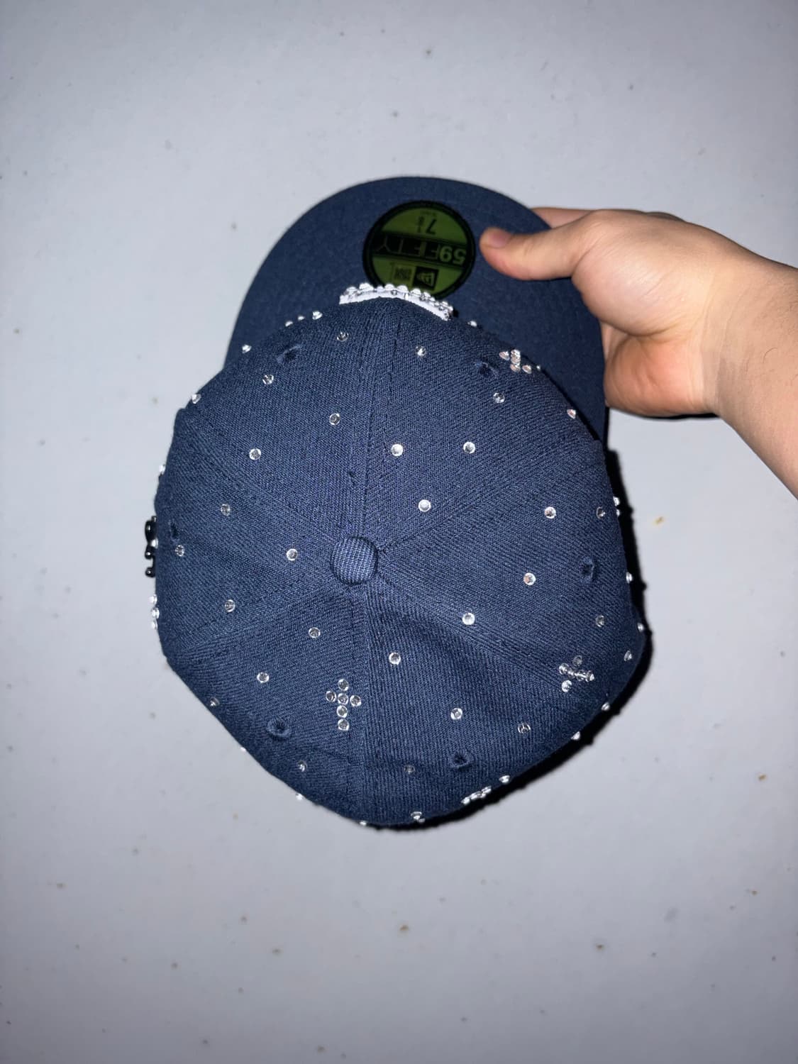 뉴에라 커스텀 상품이미지4