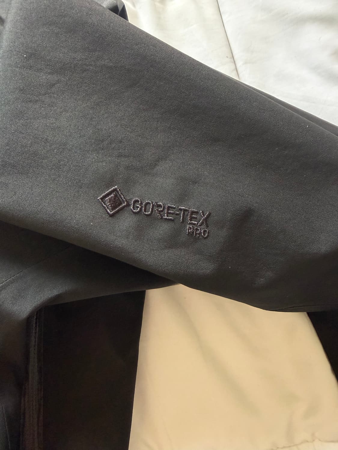 [L] 아크테릭스 베타 SV 자켓 블랙 상품이미지7