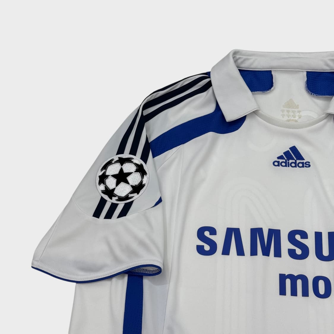 07-08 첼시 써드 No.11 디디에 드록바 상품이미지4