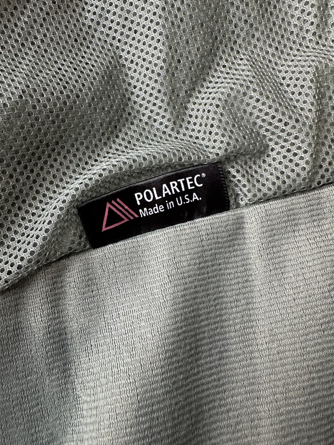 XL 미군 폴라텍 플리스 후리스 US ARMY GEN3 FLEECE 상품이미지10