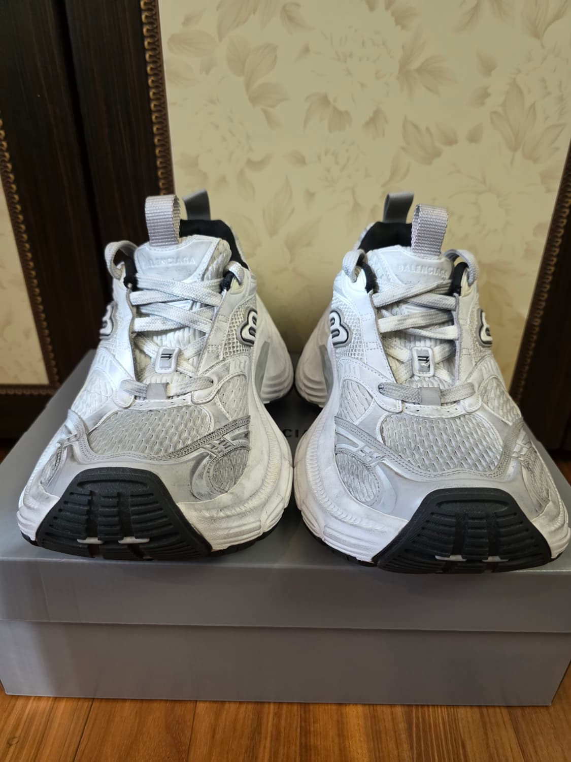 발렌시아가 10xl 40 상품이미지1