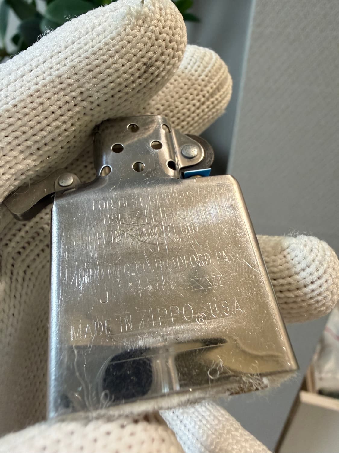 지포라이터 상품이미지9