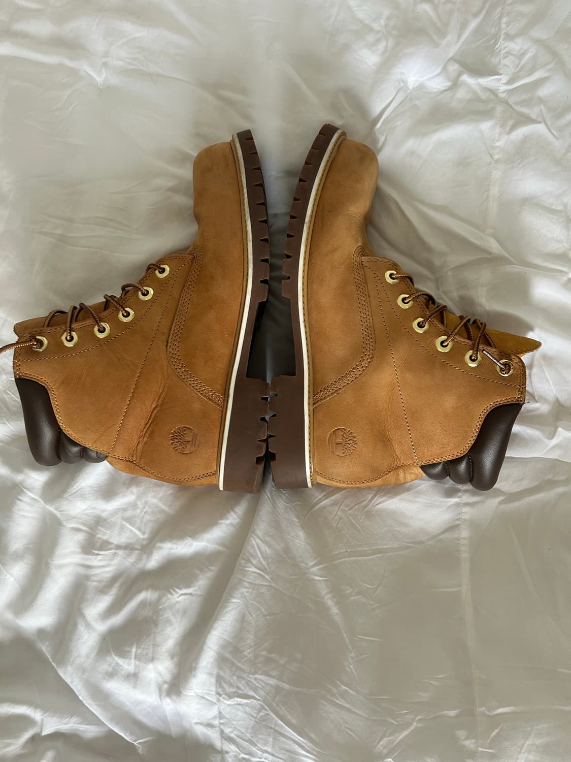 팀버랜드 6인치 워터루프 상품이미지2