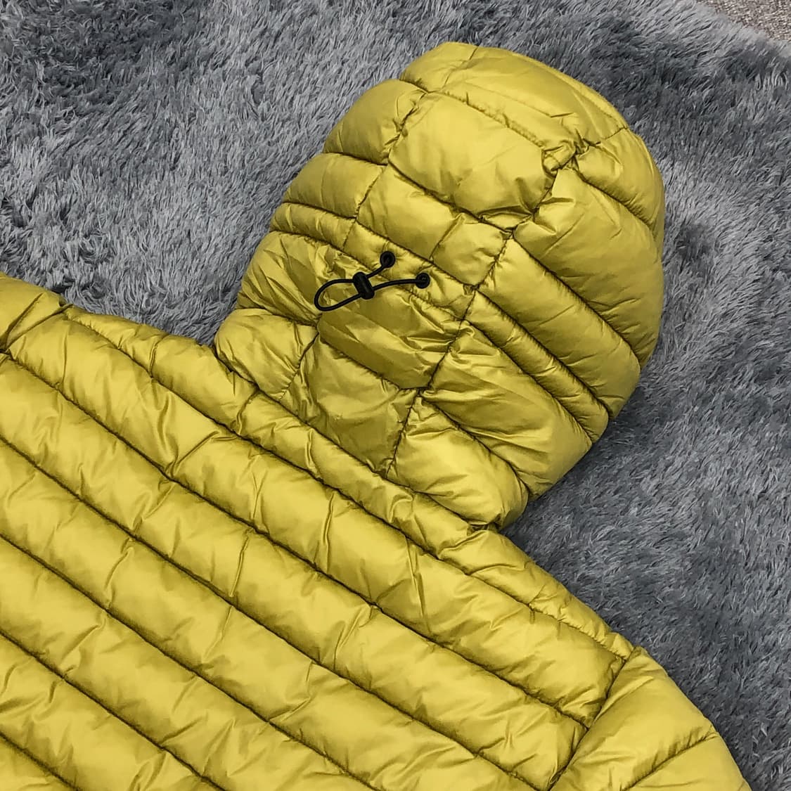 [premium] 립스탁 경량패딩 상품이미지9