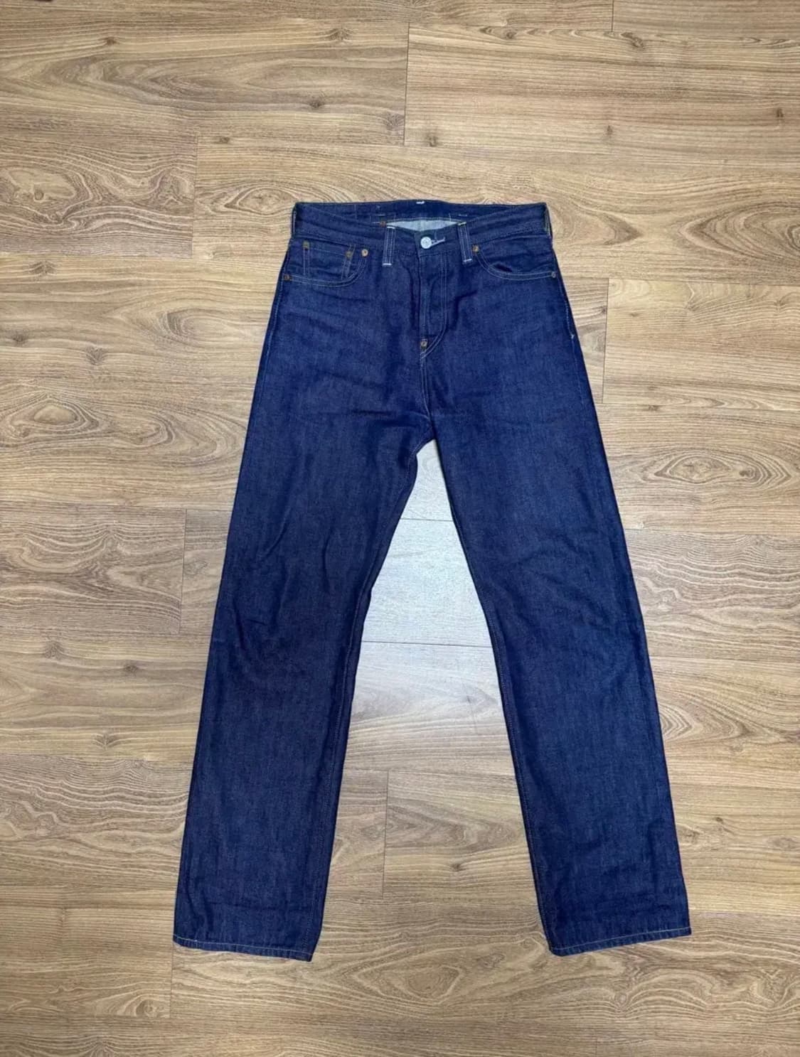 [리바이스] 리바이스 LVC 37501 30x34 (생지) 상품이미지1