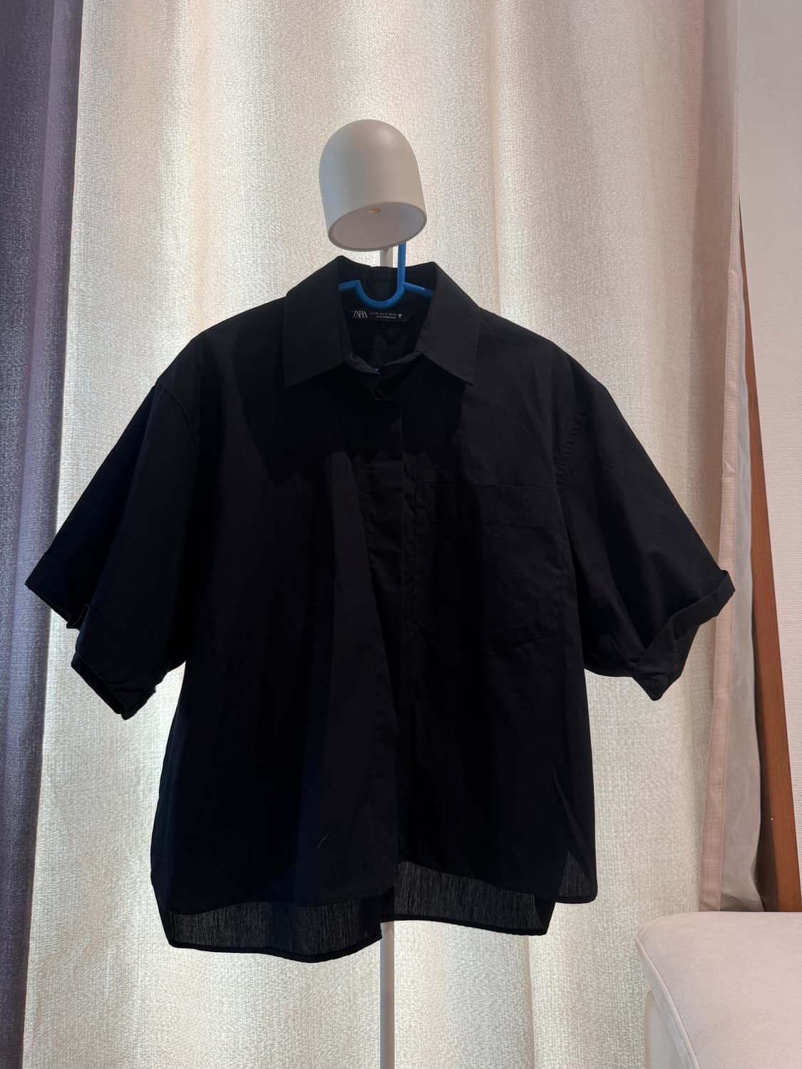 Ttudement 스트라이프 크루넥 가디건 세트 상품이미지9