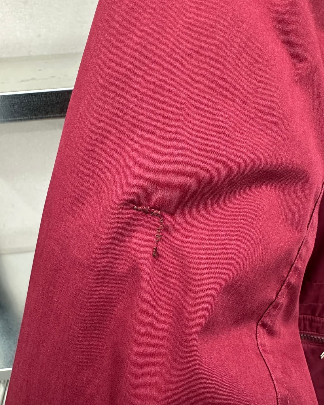 (100)90'S 아디다스 오리털 패딩-M1494 상품이미지5