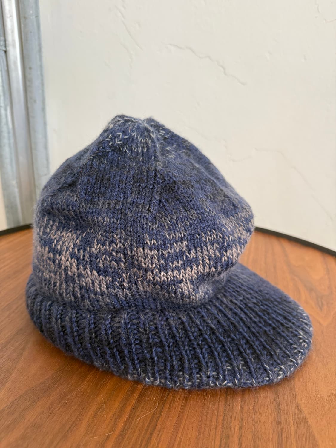 빈티지 니트캡 상품이미지1