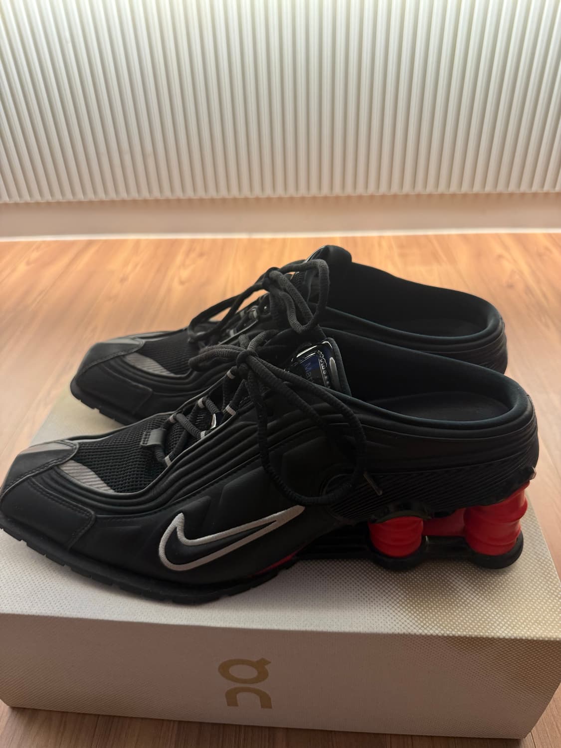 마틴로즈샥스 285 팝니다 상품이미지5