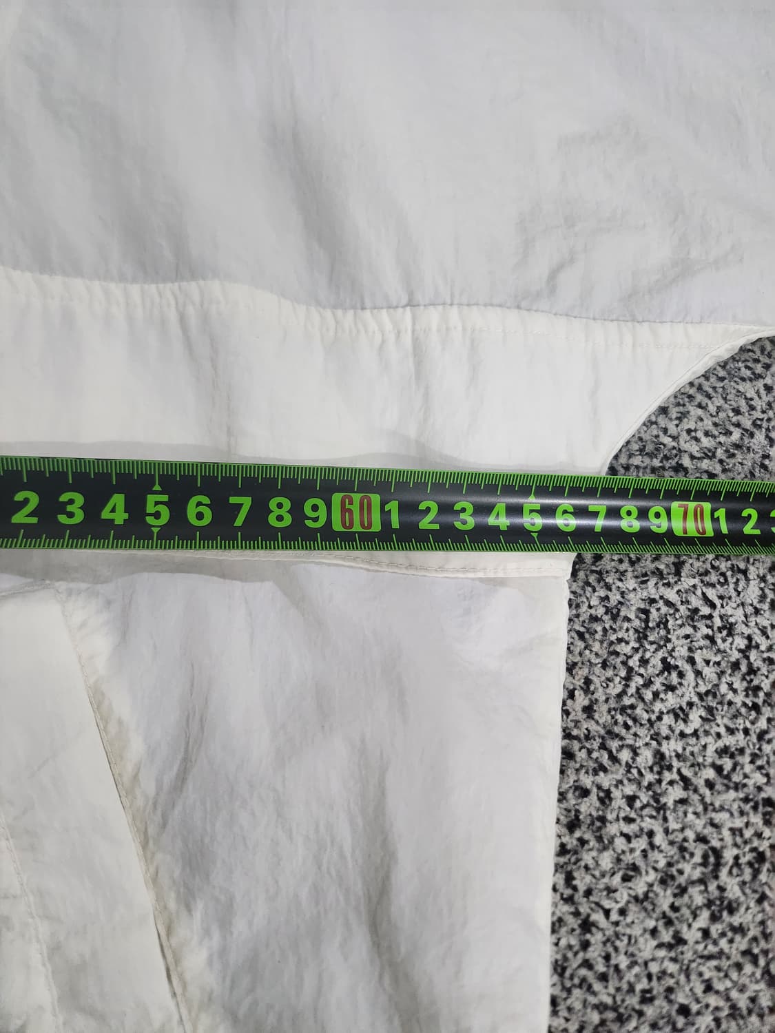 조던(Jordan) 아노락 윈드브레이커 상품이미지8