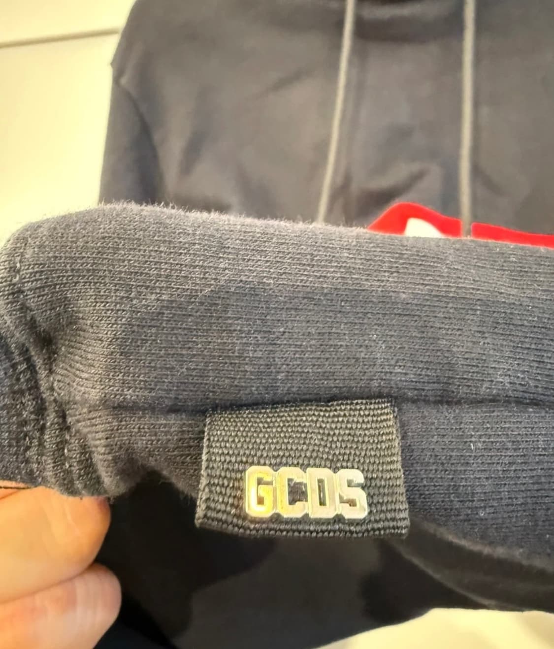 GCDS 후드티 상품이미지6