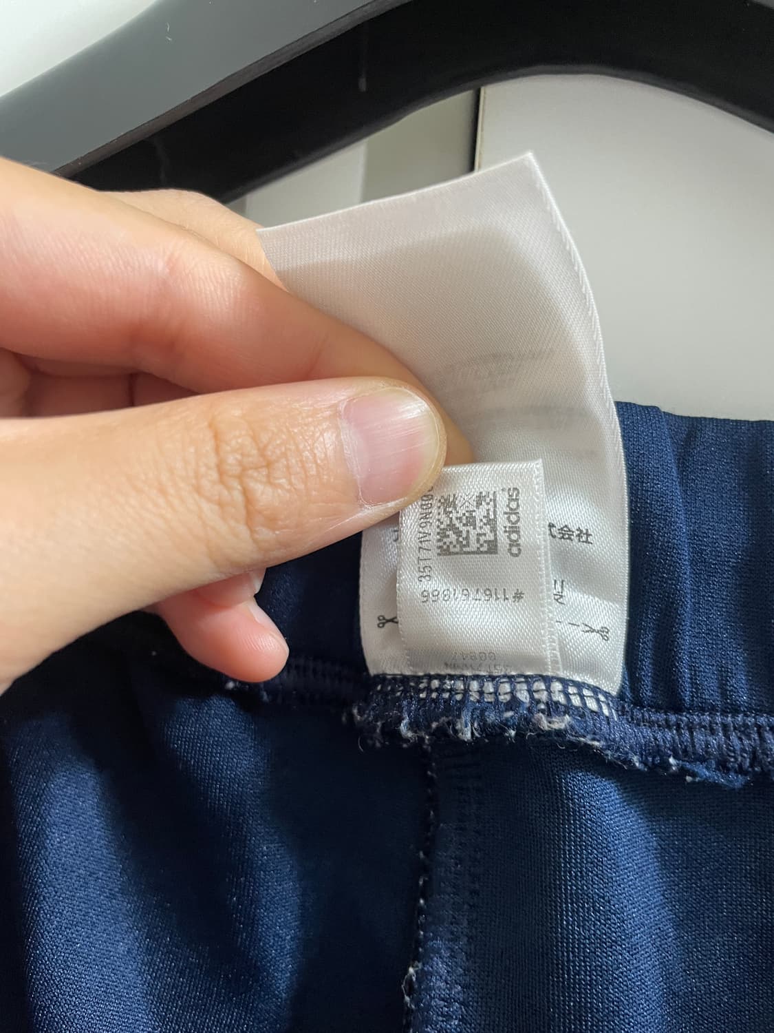 아디다스 반바지 상품이미지5