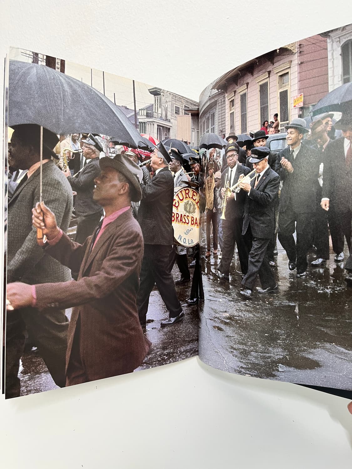 뉴올리언스 재즈 라이프 상품이미지4