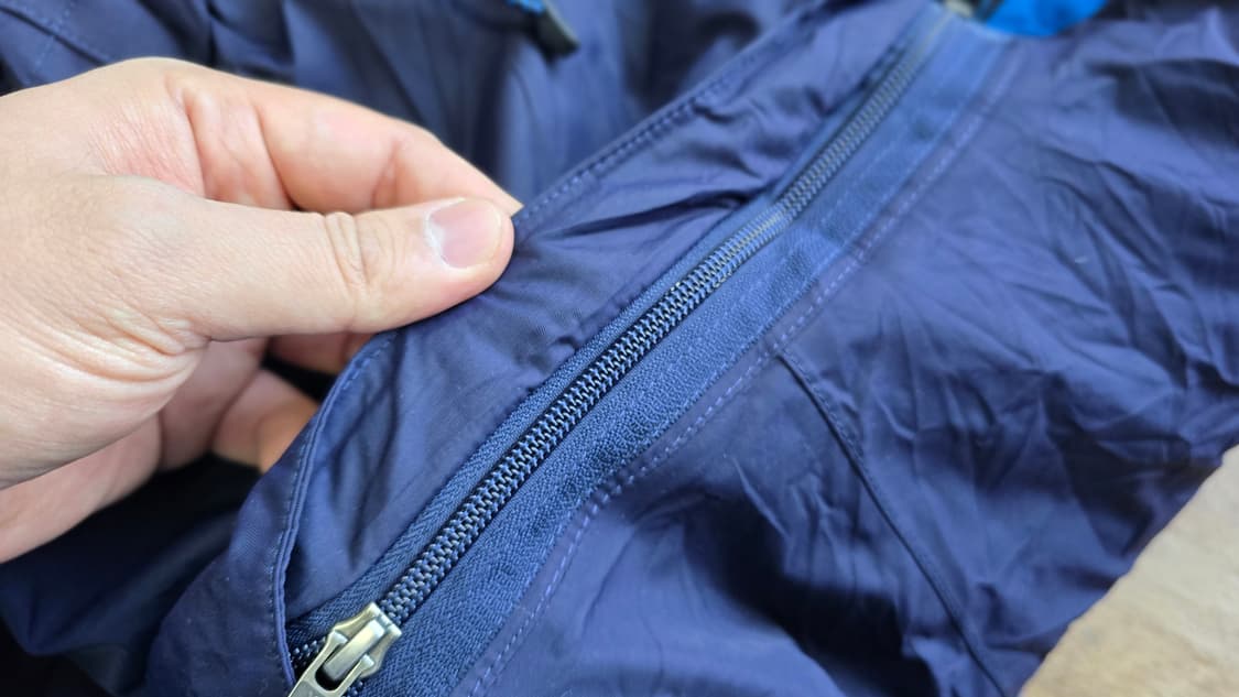 L.L.Bean 엘엘빈 프리마로프트 스키 자켓 XL 일본 발매 제품 상품이미지8