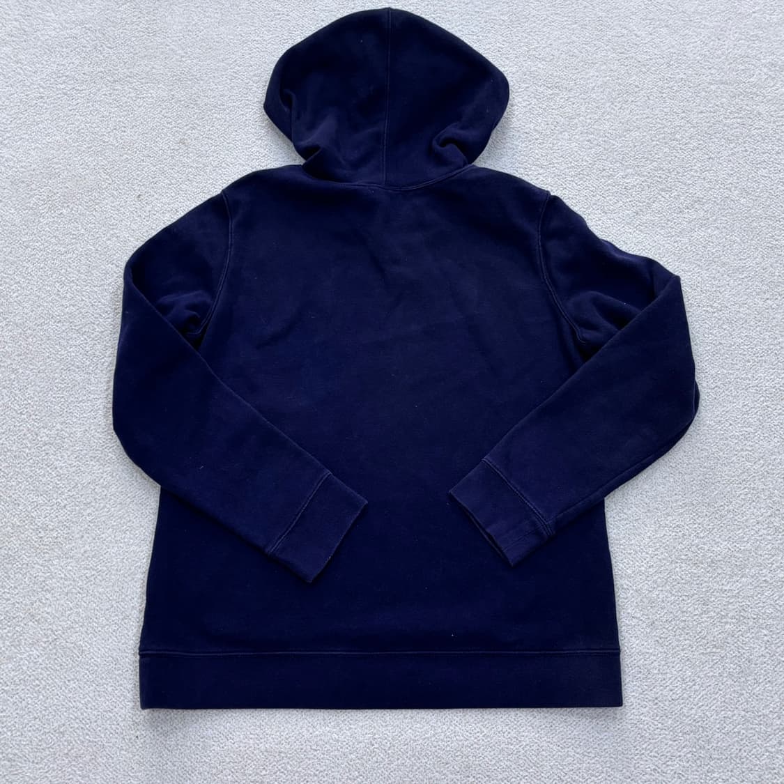 L 갭 남성 빅로고 후드 티셔츠 0325E 상품이미지2