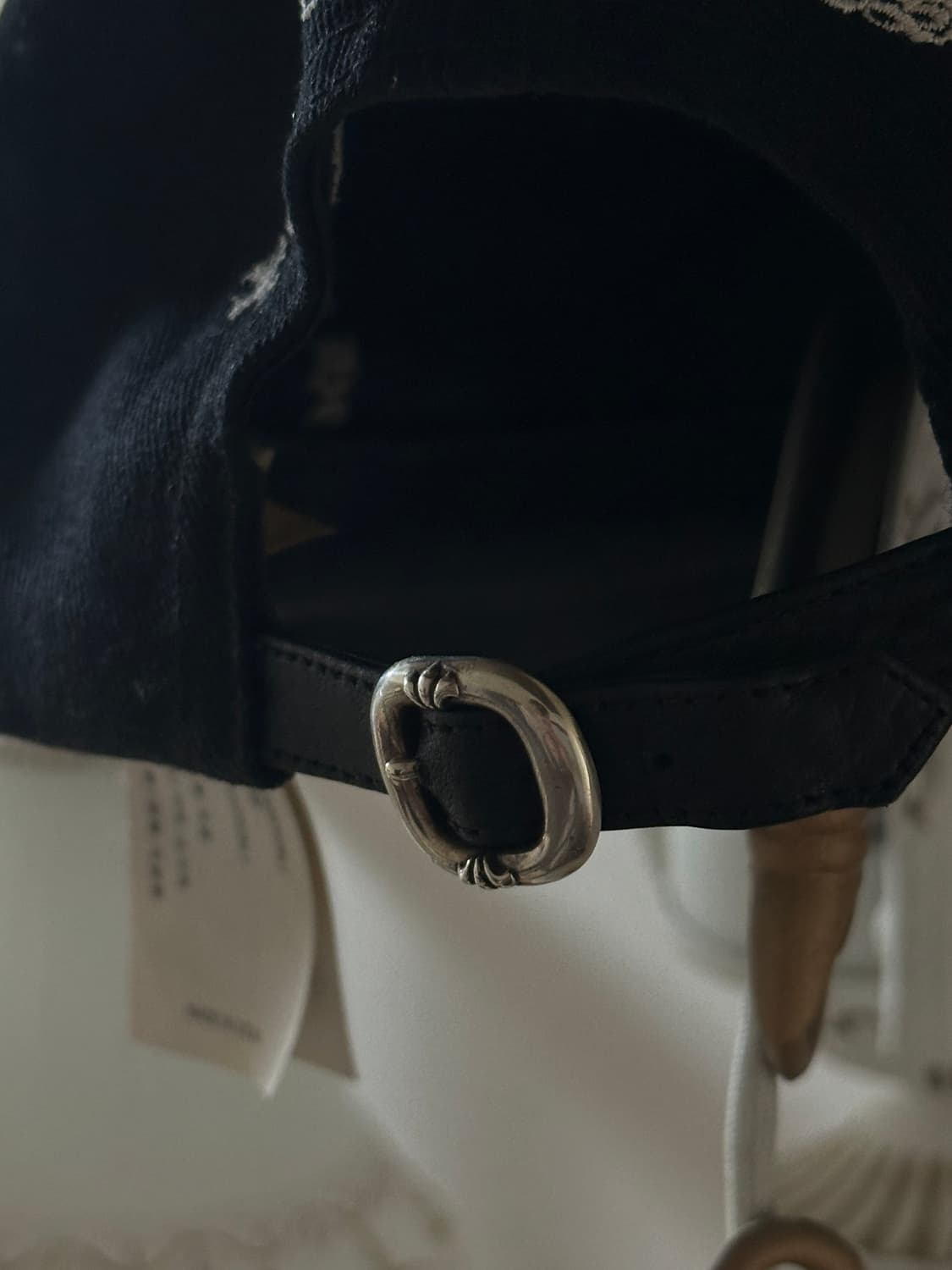 크롬하츠 건슬링어 매티보이 초퍼 캡 상품이미지7