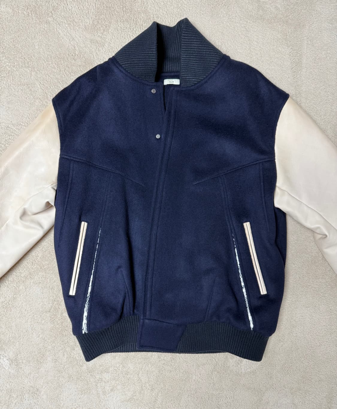 Xlim 엑슬림 Ep.6 바시티 XL 상품이미지6