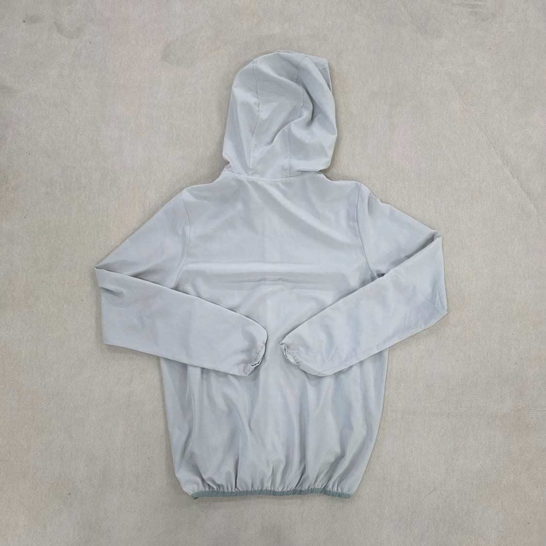 [M] 나이키 프로 에어드라이핏 후드 바람막이 자켓 1231J 상품이미지4