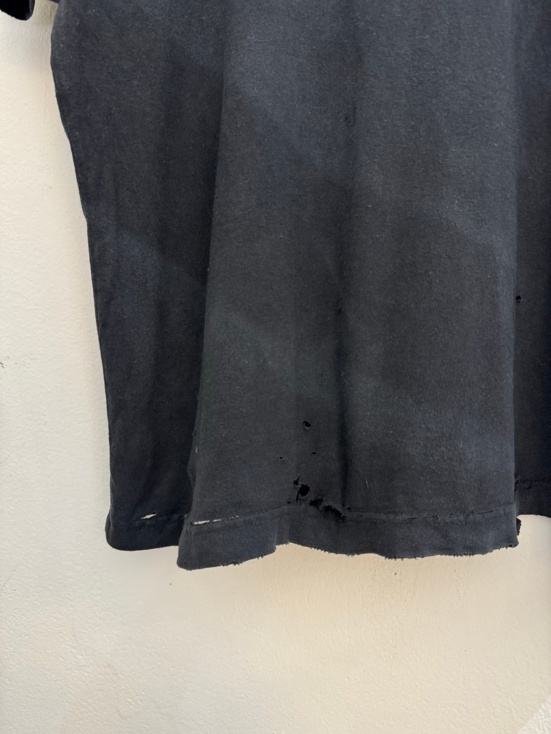 빈티지 커스텀 반팔 상품이미지6