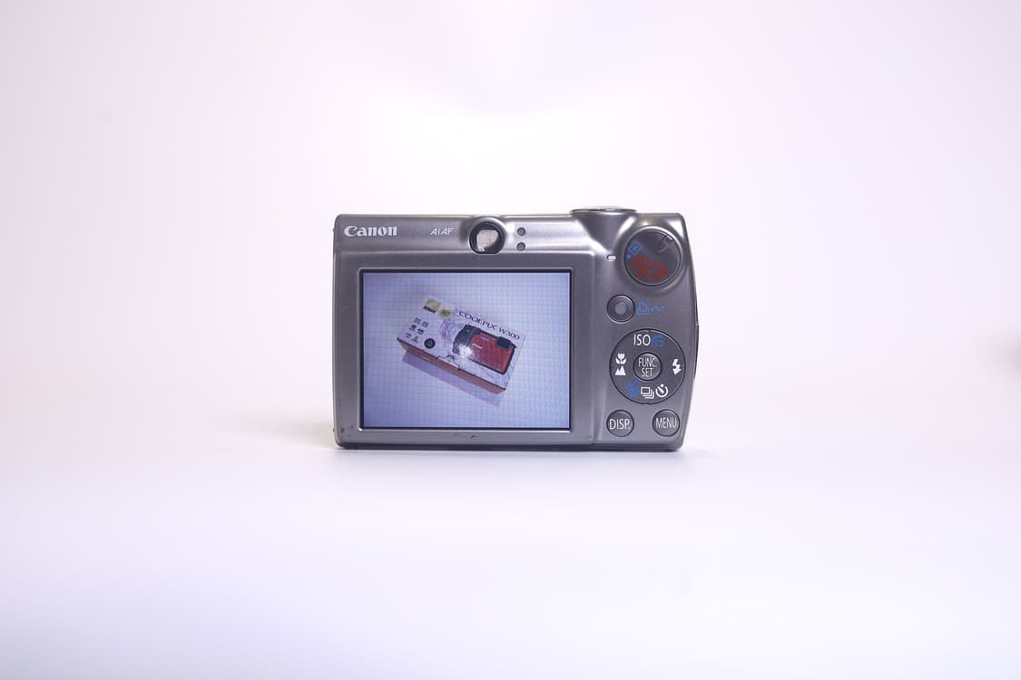 캐논 익시 900 (익서스 850 일본 모델, 이체 시 2만원 할인) 상품이미지7