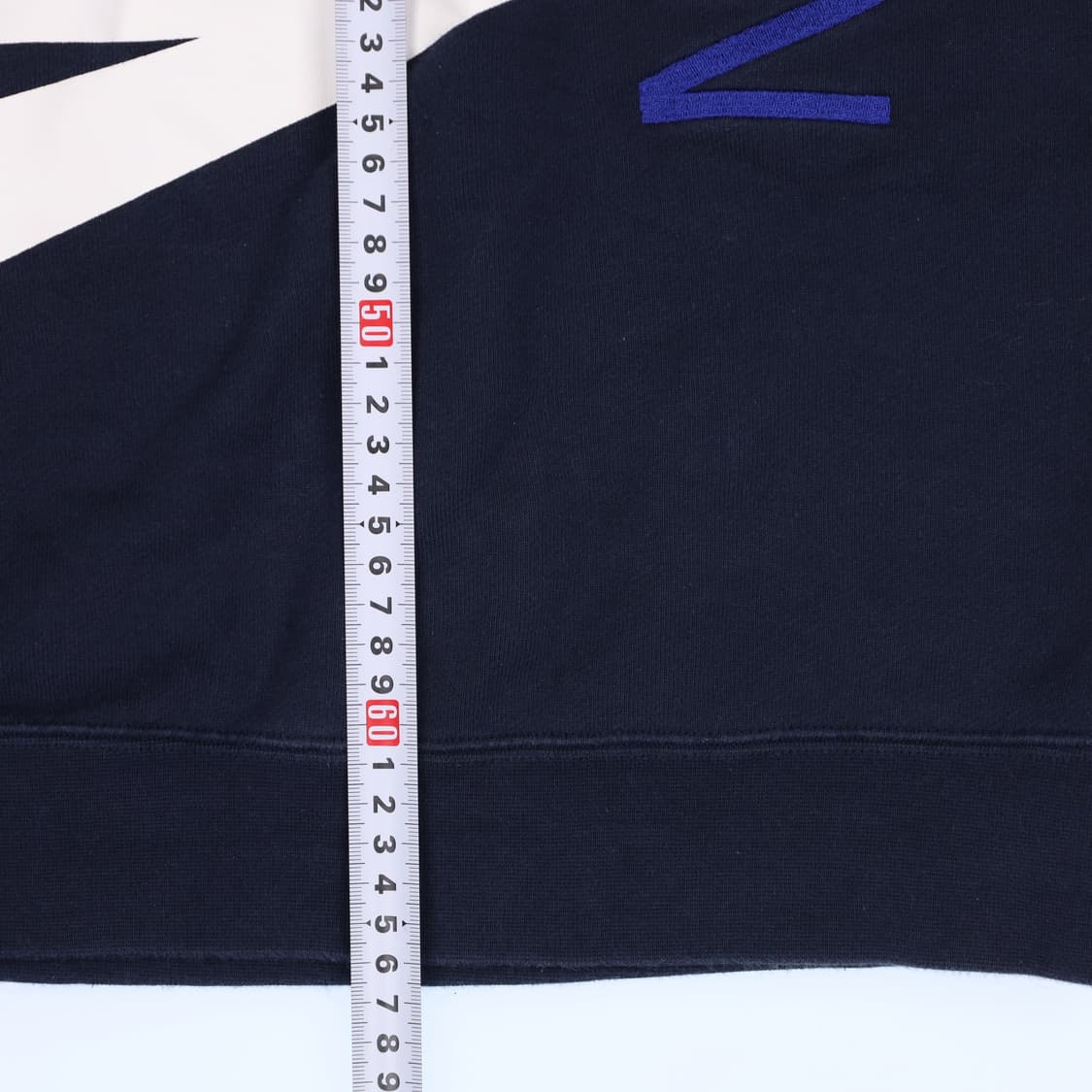 100 나이키 NSW 오버핏 맨투맨 N7417 상품이미지6