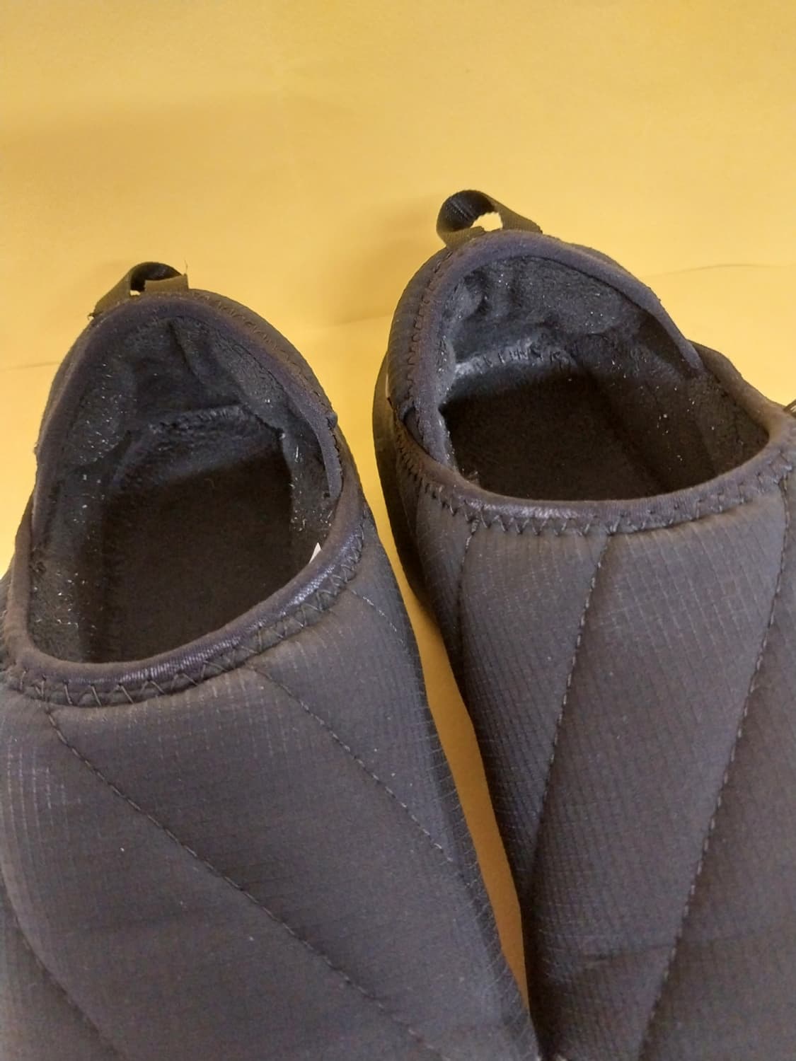 남성 아디다스 테렉스 윈터 슬립온, 콜드레디 운동화 (270) 상품이미지5
