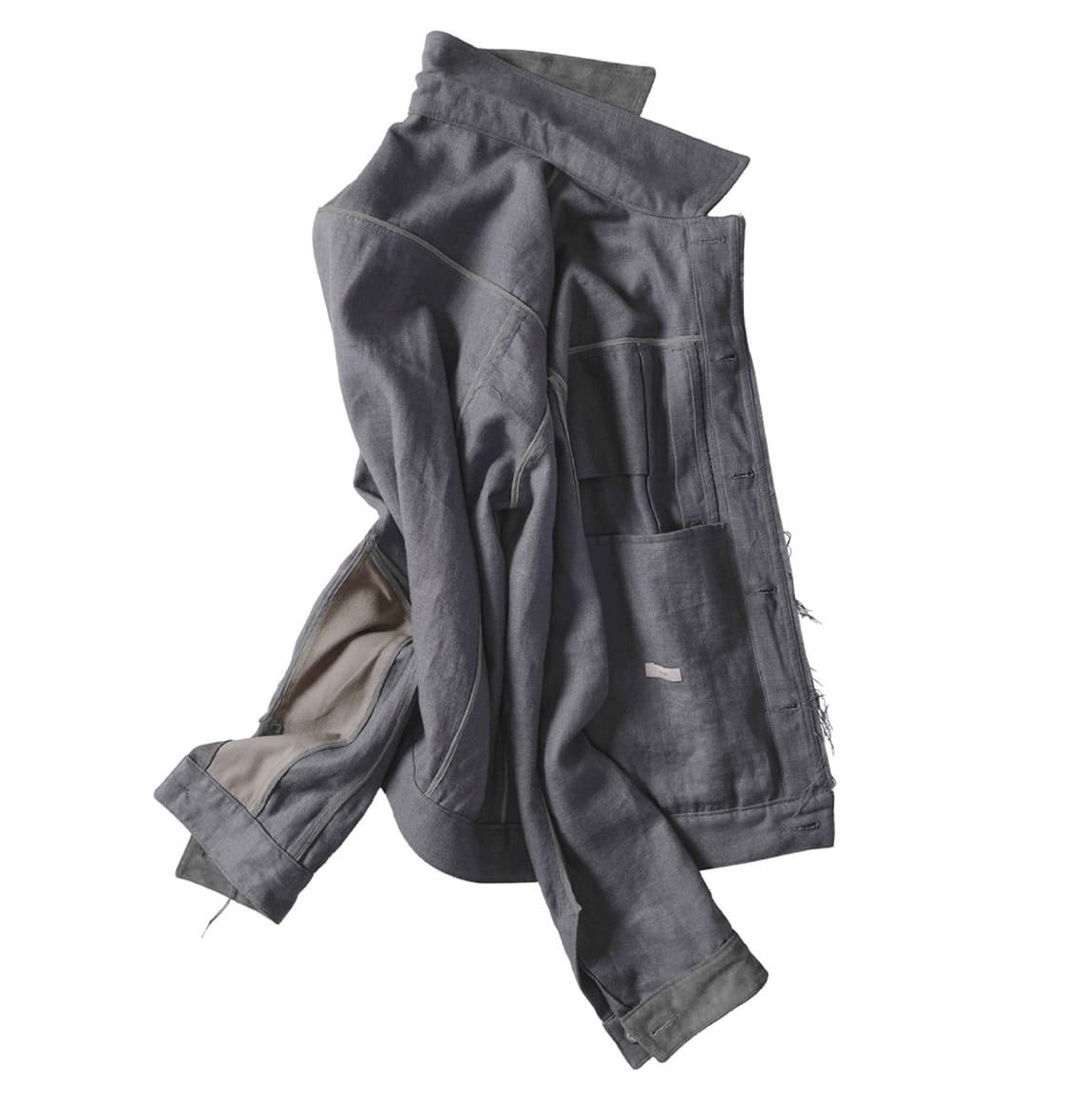 XLIM EP.7 09 JACKET S 상품이미지1