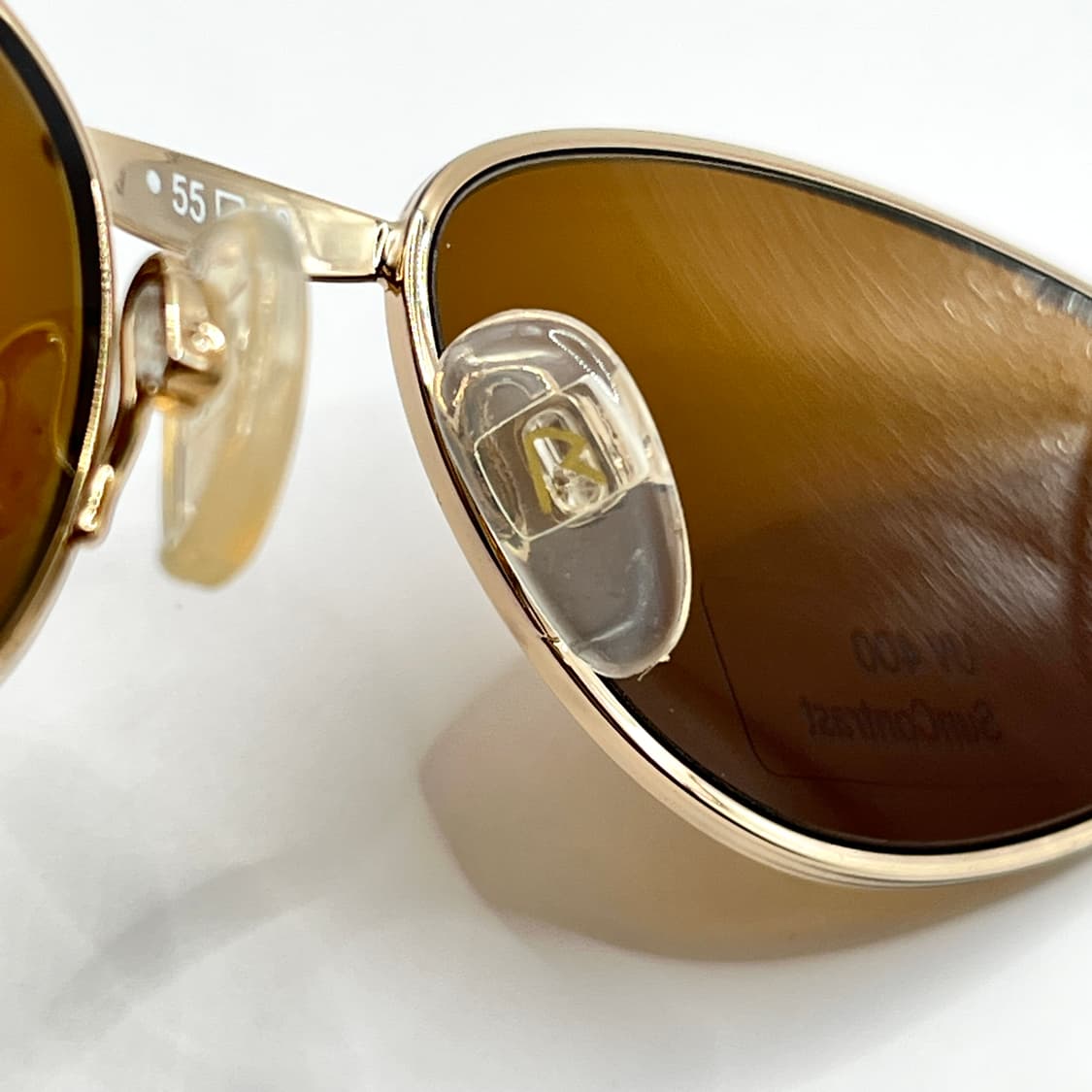 Rodenstock 로덴스톡 금테 선글라스 상품이미지8