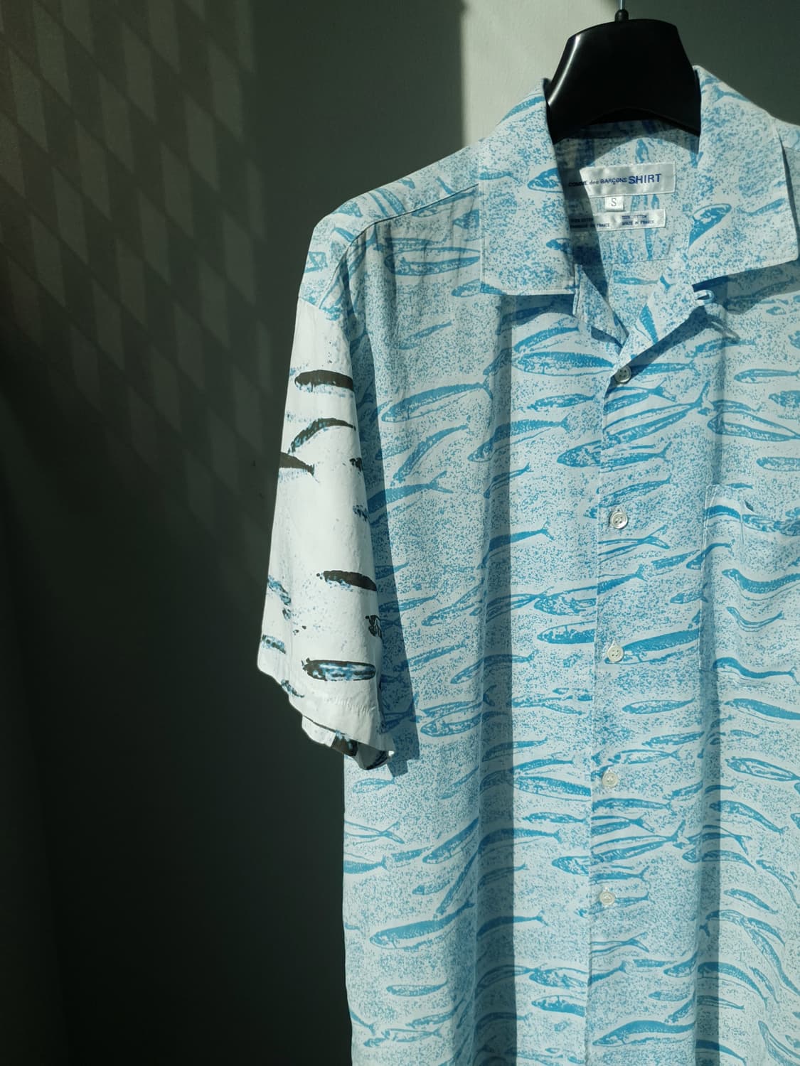 90s,00s Comme Des Garcons Open Shirts 상품이미지7