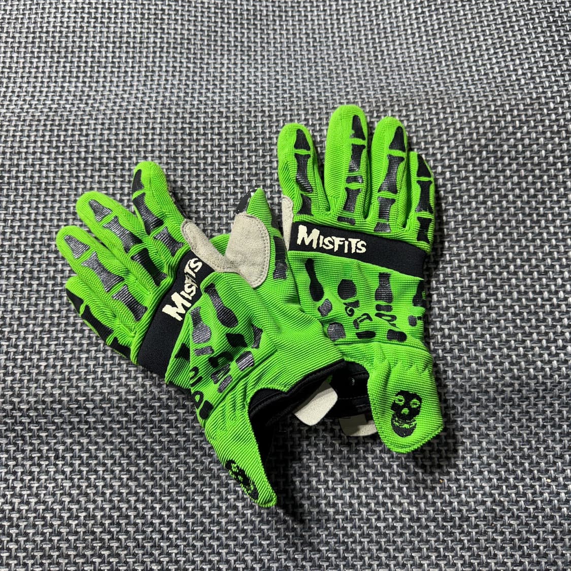 Misifits 바이크 글러브 (old-8458) 상품이미지2
