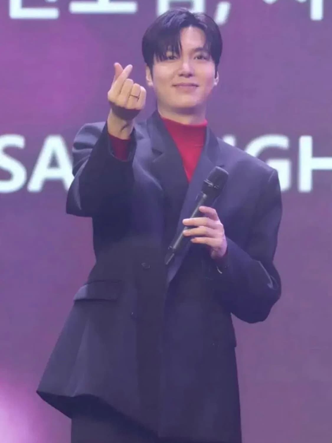 [L] 렉토 듄 아워글래스 실루엣 테일러드 블레이저 자켓 상품이미지10