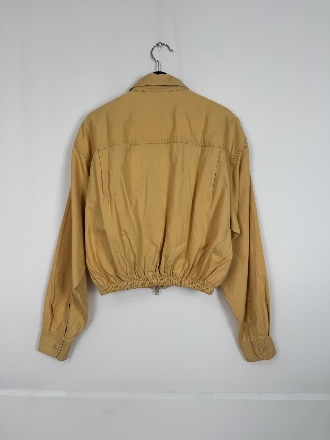b396) 칼하트 크롭자켓 상품이미지4