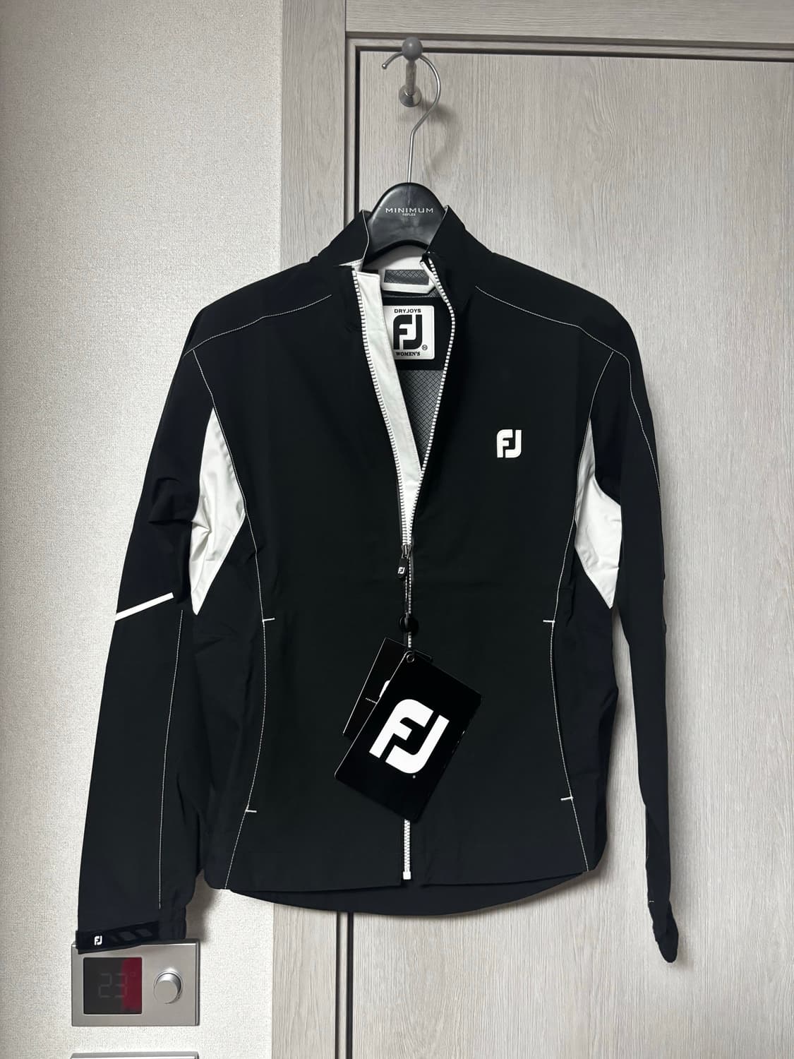 새상품 FJ풋조이 골프웨어 드라이 조이 LTS 상품이미지4