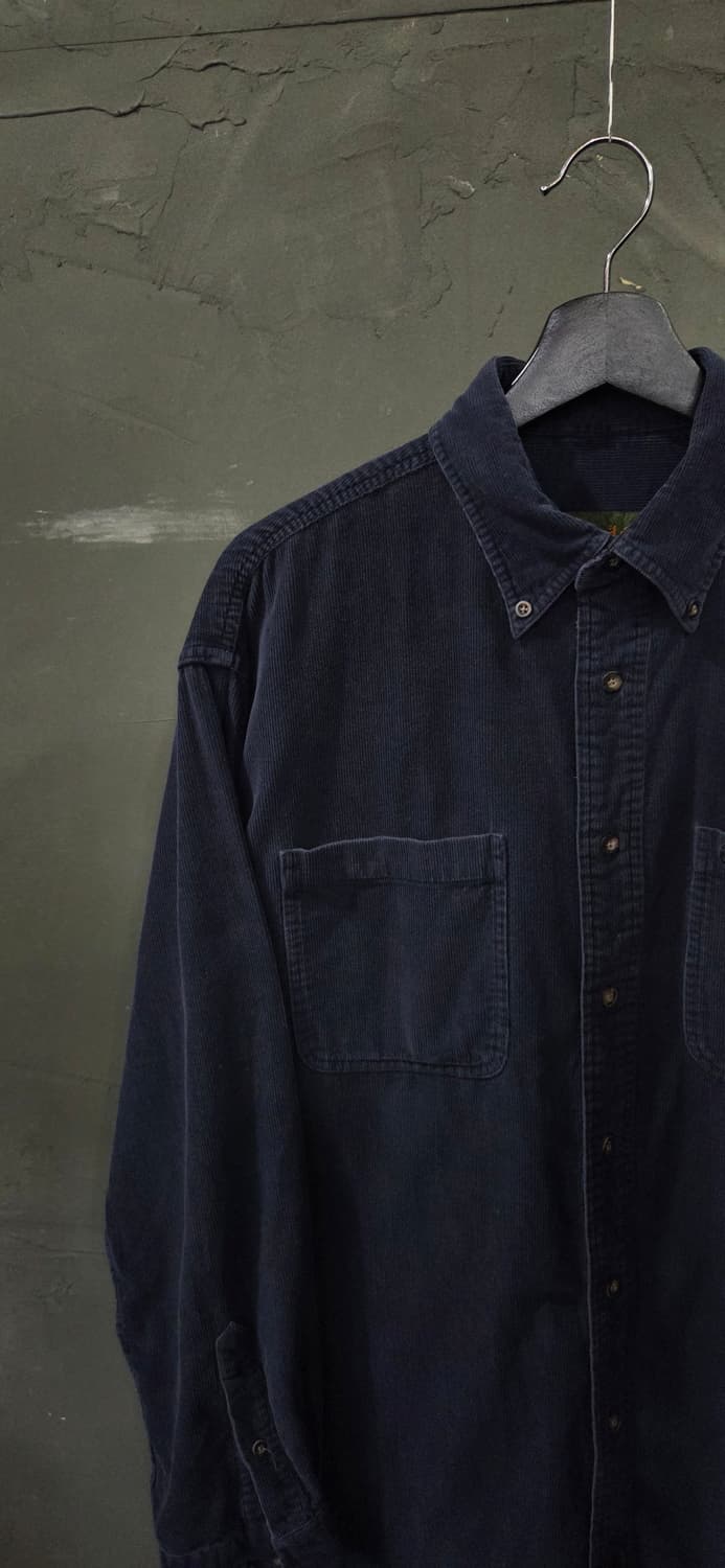 Timberland- Corduroy  상품이미지3