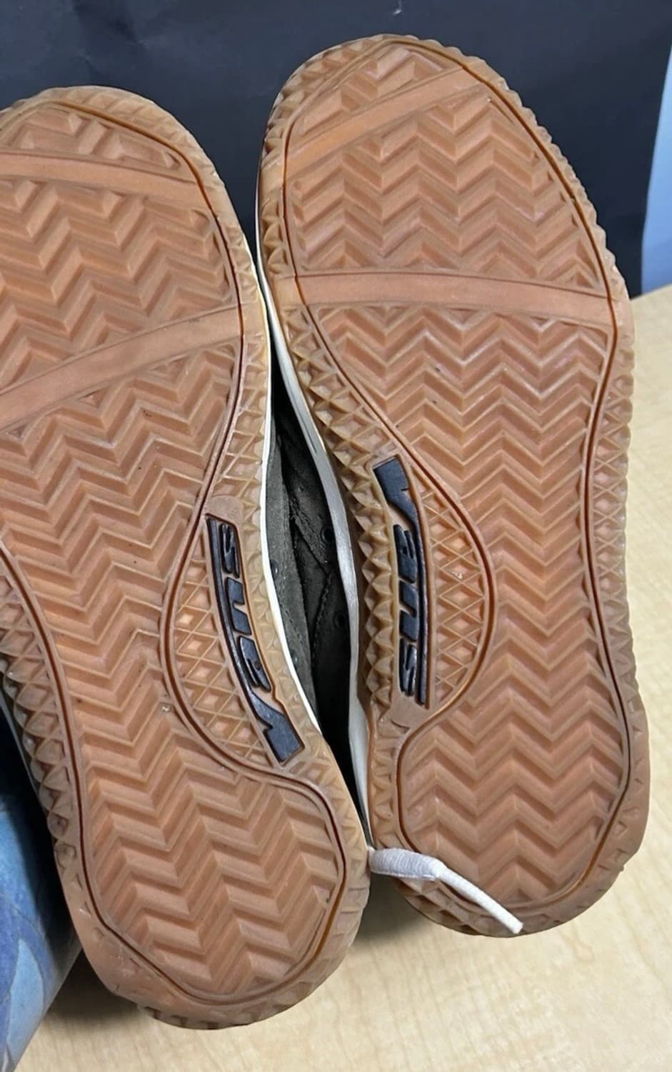 90s 반스 보드화 275 상품이미지6