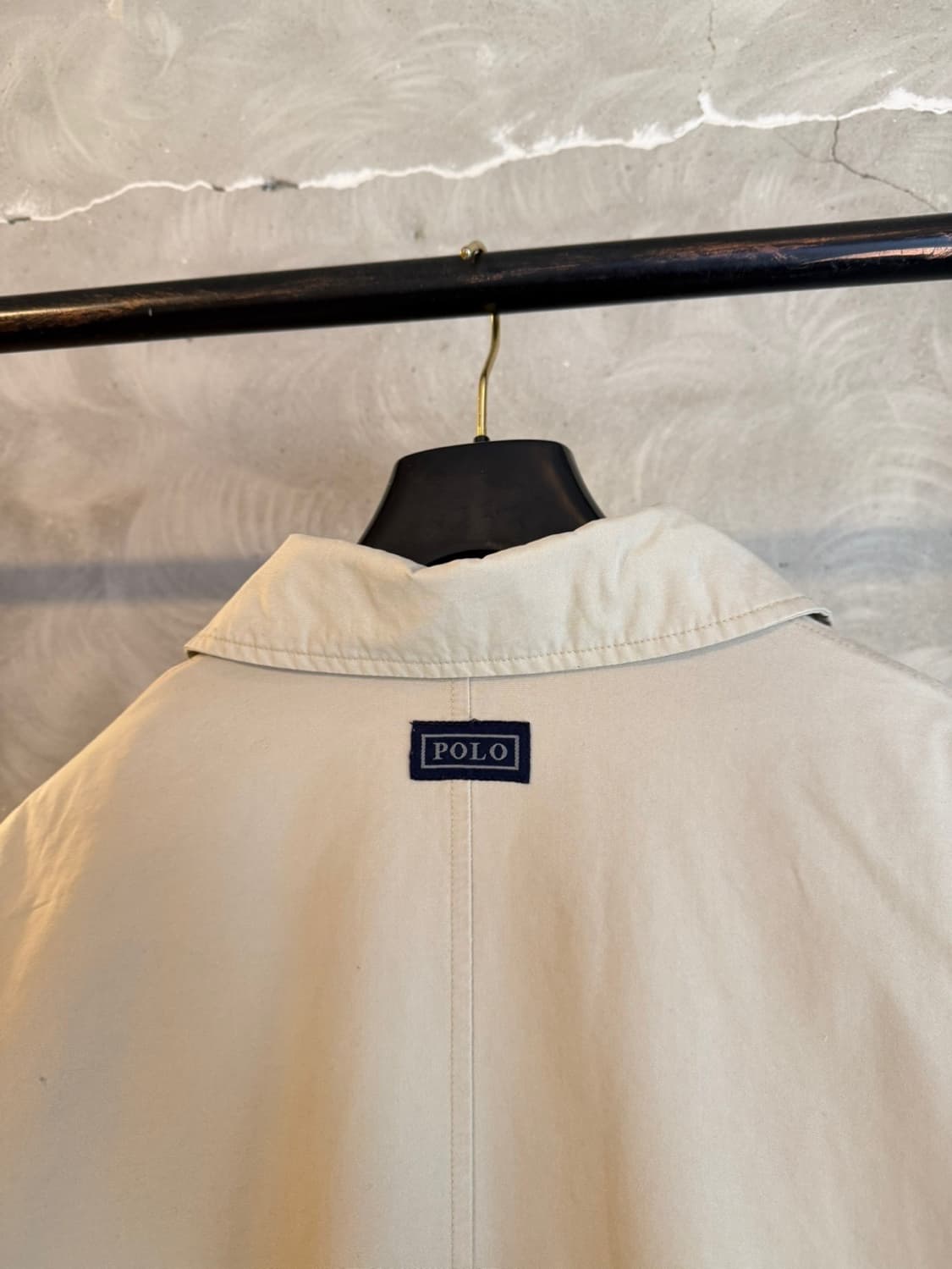 폴로 랄프로렌 카코트 105 상품이미지8